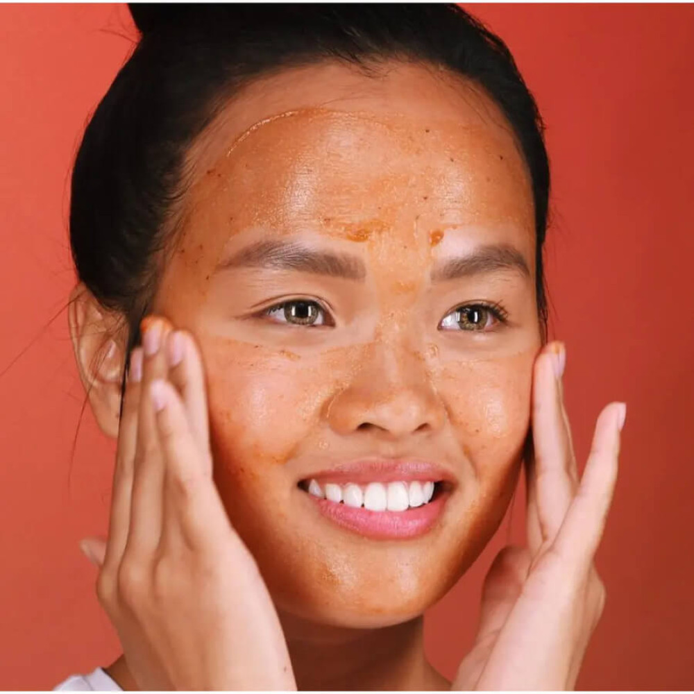 Ензимна маска для обличчя - Peter Thomas Roth Pumpkin Enzyme Mask фото 4