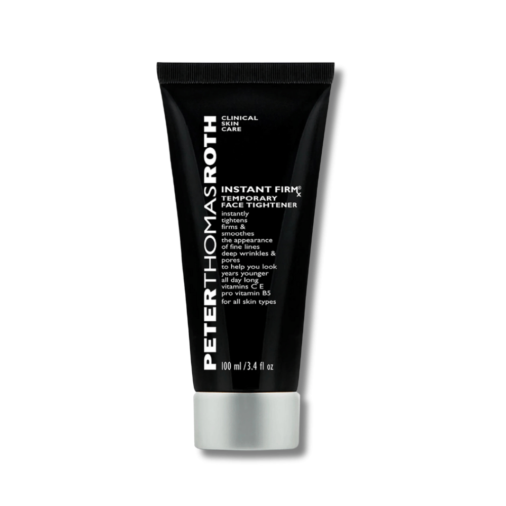 Крем для разглаживания кожи лица - Peter Thomas Roth Instant FIRMx Temporary Face Tightener фото