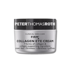 Крем для кожи вокруг глаз против морщин - Peter Thomas Roth FIRMx Collagen Eye Cream 