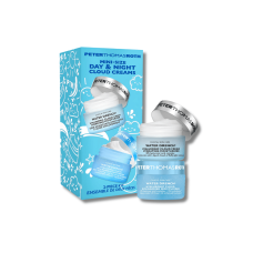 Подарочный набор кремов в мини-формате - Peter Thomas Roth Mini-Size Day & Night Cloud Creams 2-Piece Kit 