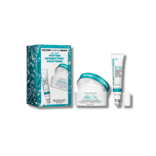 Полноразмерный набор для комплексного антивозрастного ухода - Peter Thomas Roth Full-Size Peptide Skinjection 2-Piece Kit Face & Eye Kit 