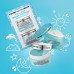 Полноразмерный набор для комплексного увлажнения кожи - Peter Thomas Roth Full Size Water Drench Essentials Moisturizer & Eye Patches Gift Set фото 2