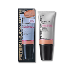 Сыворотка-праймер для сияния и мгновенного лифтинг-эффекта - Peter Thomas Roth Instant FIRMx Glow-Filter Priming Serum 