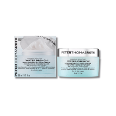 Увлажняющий крем для лица с гиалуроновой кислотой - Peter Thomas Roth Water Drench Hyaluronic Cloud Cream Hydrating Moisturizer 