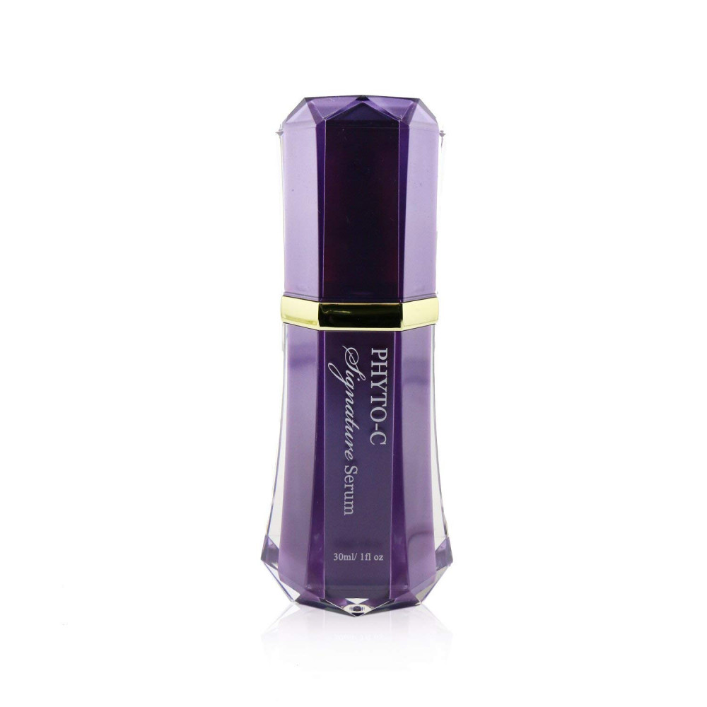Сыворотка омолаживающая - Phyto-C Signature Serum фото
