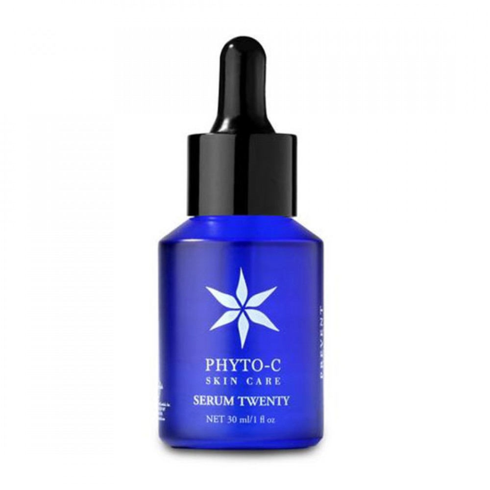 Сироватка з 20% вітаміну С - Phyto-C Serum Twenty фото