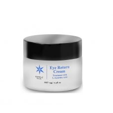 Восстанавливающий крем для ухода вокруг глаз - Phyto-C Eye Return Cream 