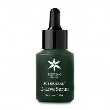 Интенсивная восстанавливающая сыворотка - Phyto-C Superheal O-Live Serum 