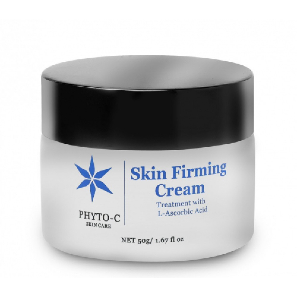 Зміцнюючий крем для обличчя - Phyto-C Skin Firming Cream фото