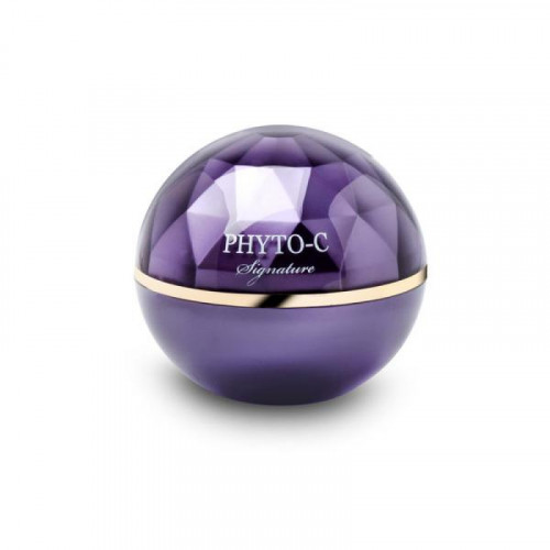 Крем омолоджуючий для обличчя - Phyto-C Signature Cream фото