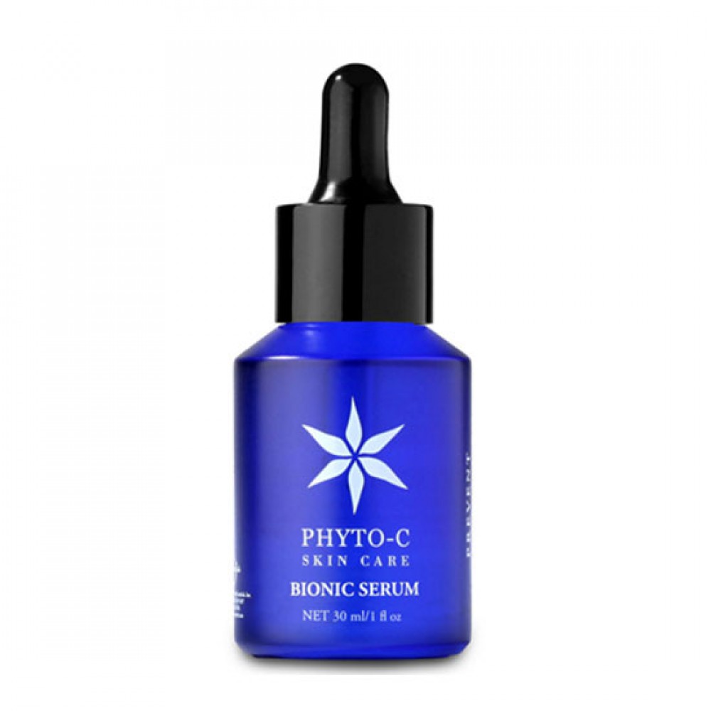 Сыворотка для жирной проблемной кожи - Phyto-C Bionic Serum фото