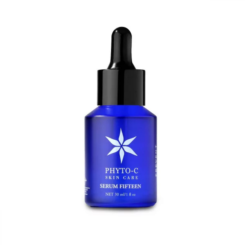 Сыворотка с 15 % витамина С - Phyto-C Serum Fifteen фото