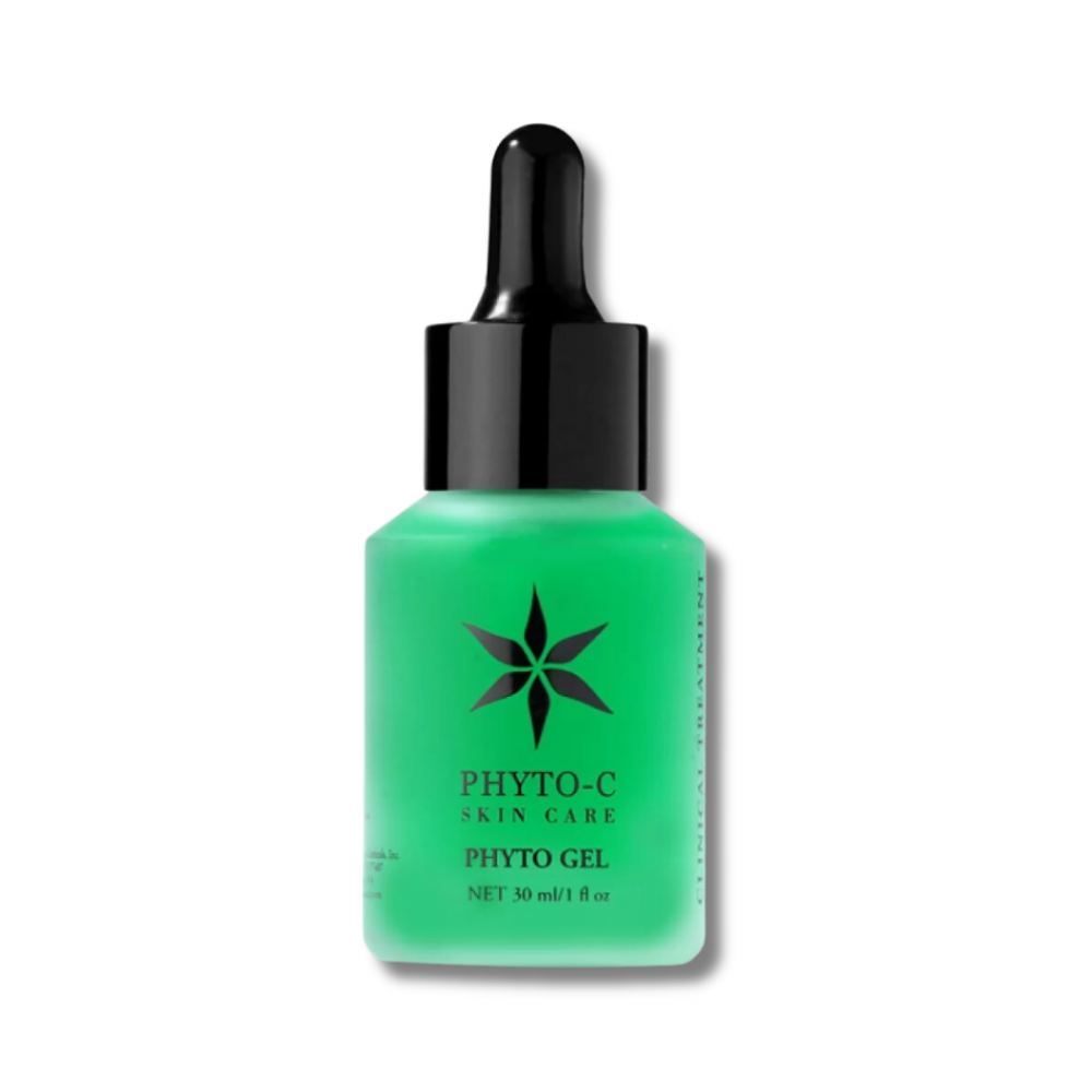 Гель для обличчя - Phyto-C Phyto Gel фото