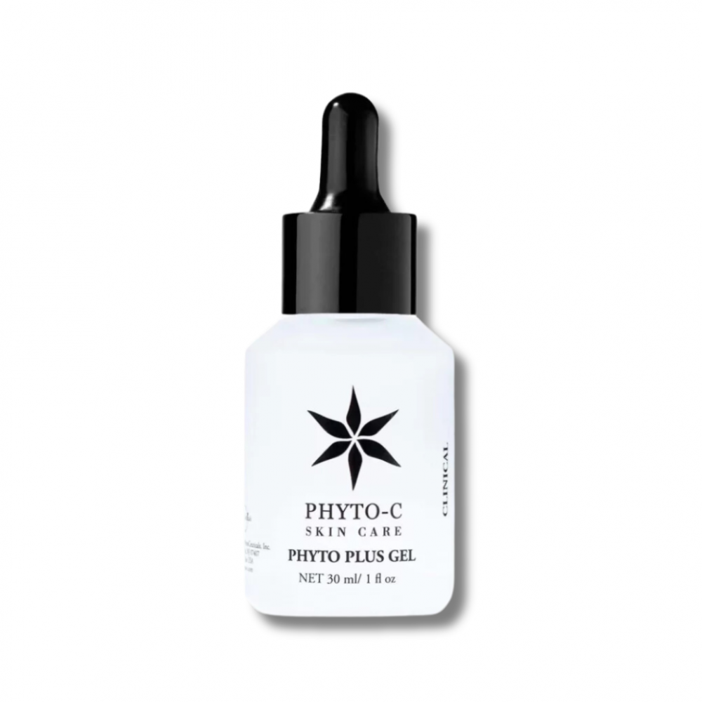 Гель для зрілої шкіри - Phyto-C Phyto Plus Gel фото