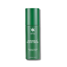 Интенсивный увлажняющий крем для лица - Phyto-C Superheal O-Live Cream 