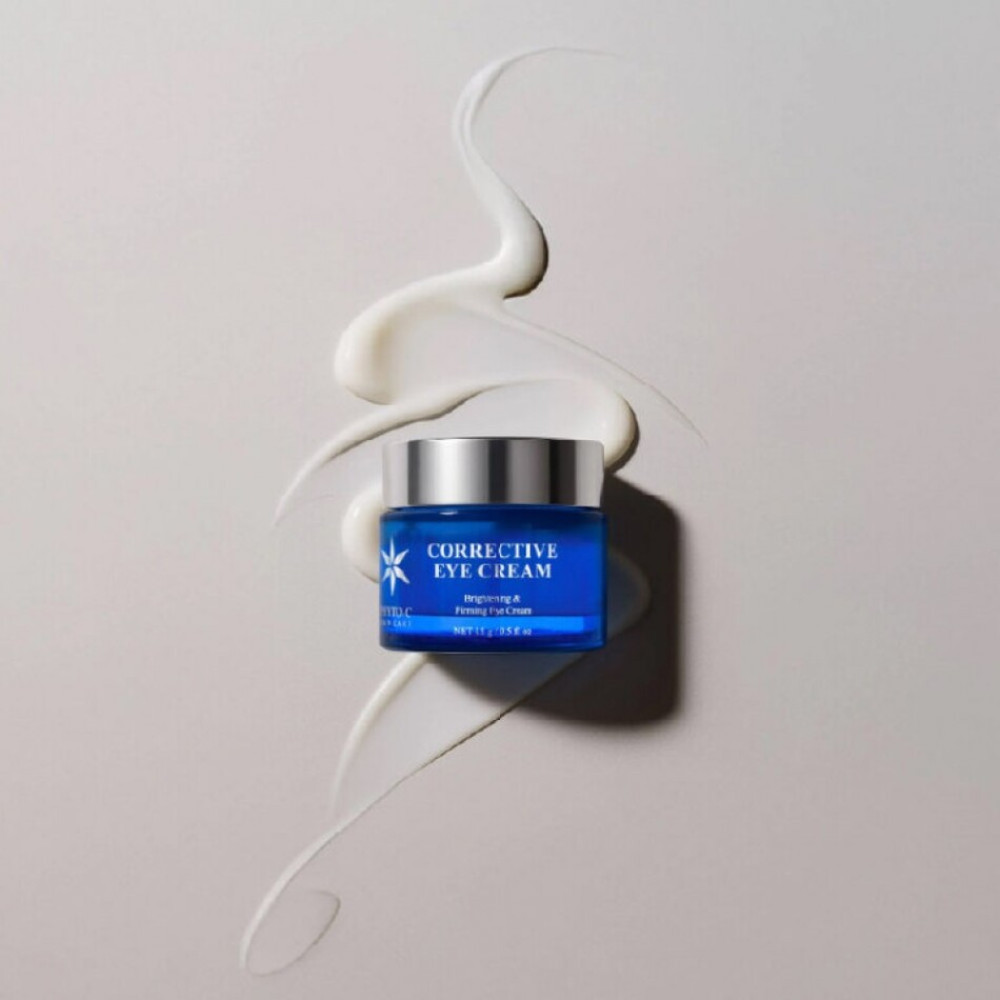 Коригуючий крем для шкіри навколо очей - Phyto-C Corrective Eye Cream фото 2