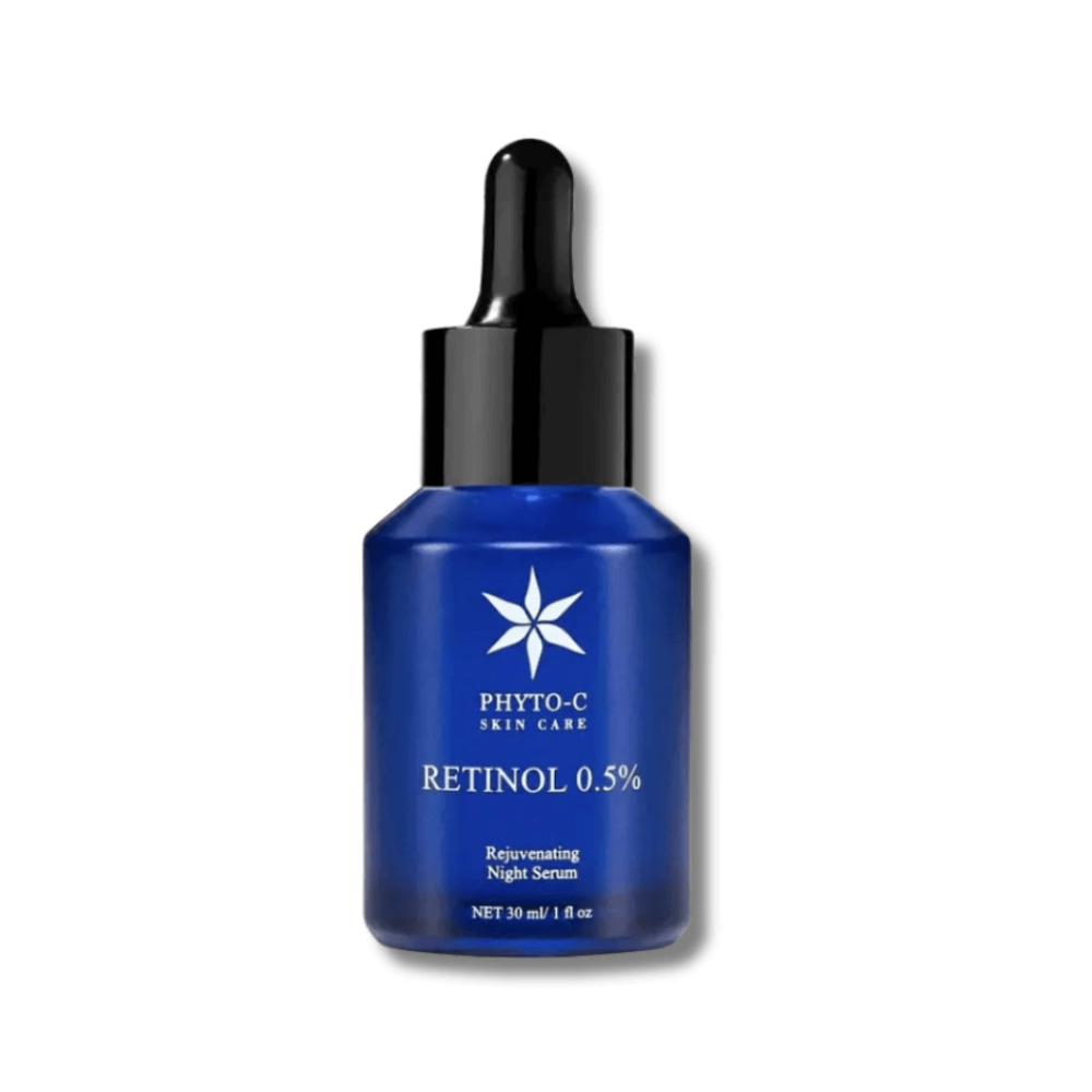 Нічна сироватка з ретинолом - Phyto-C Retinol 0,5%  фото