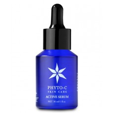 Сыворотка с фруктовыми кислотами - Phyto-C Active Serum 