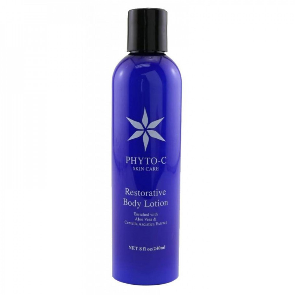 Відновлюючий лосьйон для тіла - Phyto-C Restorative Body Lotion фото