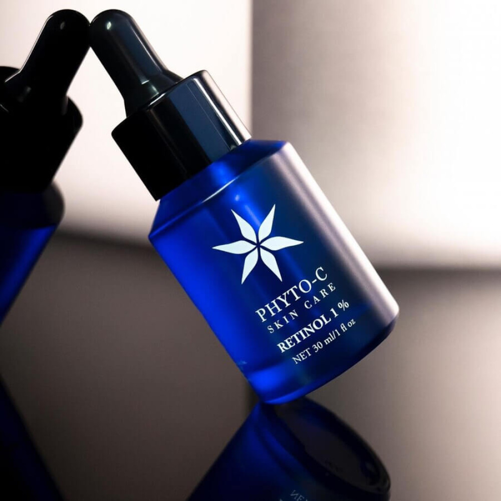 Сыворотка с ретинолом - Phyto-C Retinol 1% фото 2