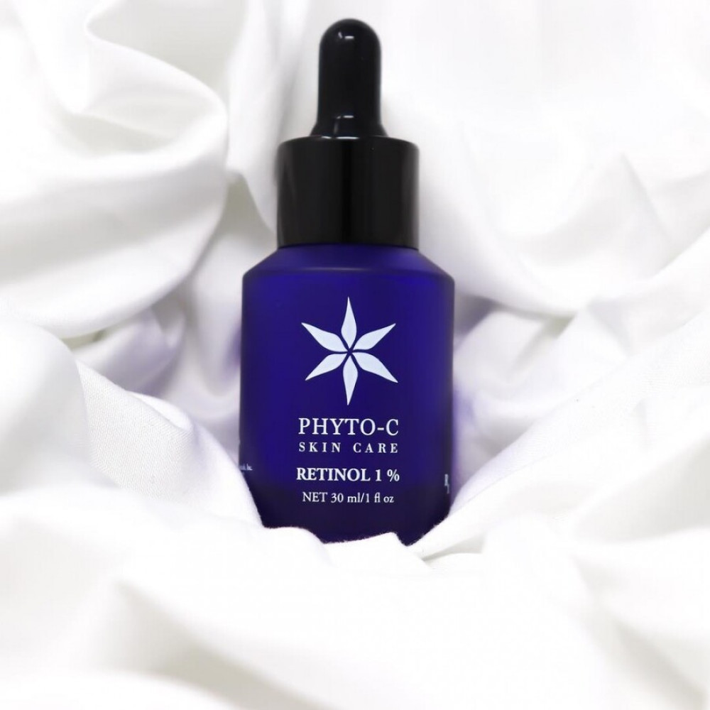 Сыворотка с ретинолом - Phyto-C Retinol 1% фото 3