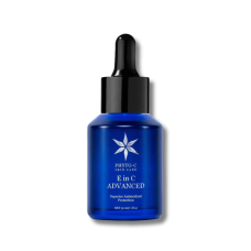 Сыворотка с витаминами Е и С для лица - Phyto-C E In C Advanced Serum 
