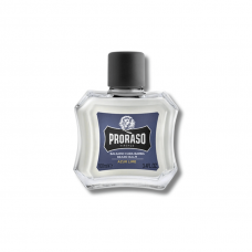 Бальзам для бороды - Proraso Beard Balm Azur Lime 