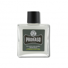 Бальзам для бороды - Proraso Beard Balm Cypress & Vetyver 