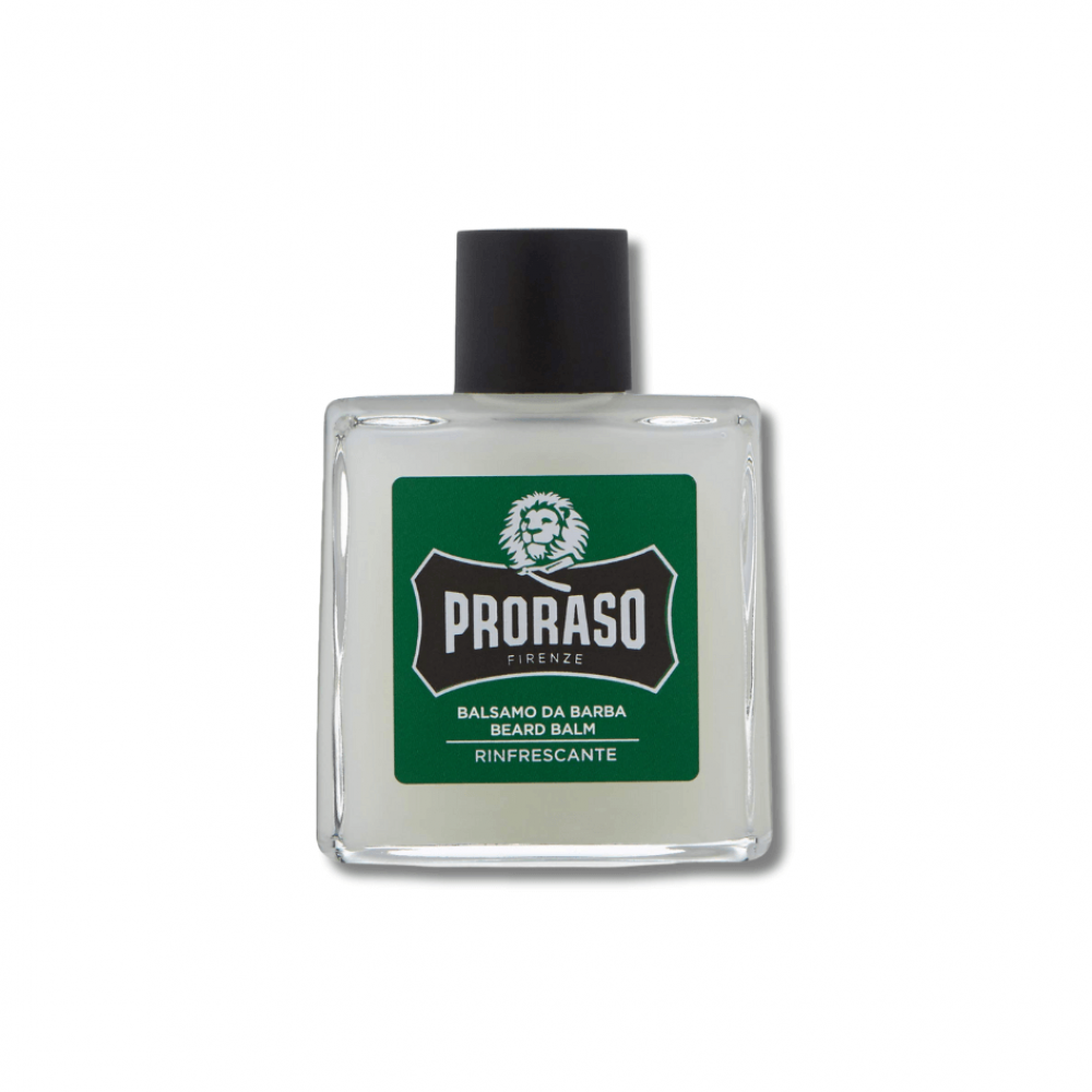 Бальзам для бороди - Proraso Beard Balm Refresh фото