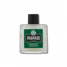 Бальзам для бороды - Proraso Beard Balm Refresh 