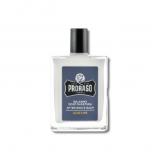Бальзам после бритья - Proraso After Shave Balm Azur Lime 