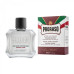 Бальзам после бритья - Proraso After shave Balm Nourishing, Sandalwood фото 3