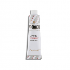 Крем для бритья - Proraso Shaving Cream Tube Sensitive 