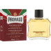 Лосьон после бритья - Proraso After shave Lotion Nourish Sandalwood фото 3