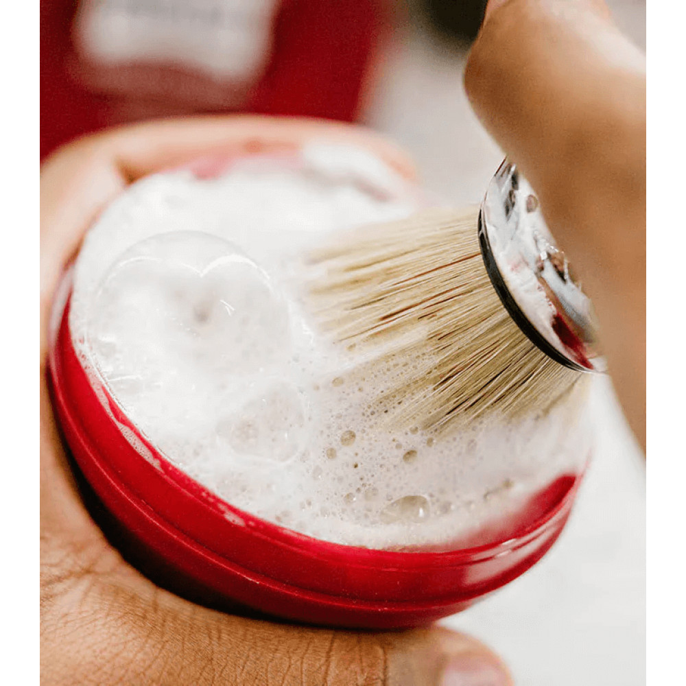 Мыло для бритья - Proraso Shaving Soap Jar Nourish Sandalwood фото 2