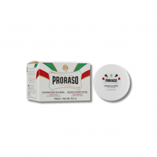 Мыло для бритья - Proraso Shaving Soap Jar Sensitive Green Tea 