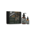 Набір для бороди - Proraso Duo Pack Oil + Shampoo Cypress & Vetyver фото