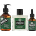 Набор для бороды - Proraso Metal Box Beard Care Refresh фото 2