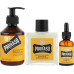 Набор по уходу за бородой - Proraso Metal Box Beard Care Wood & Spice фото 2