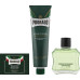Набор для бритья - Proraso Duo Pack Tube+Lotion Refreshing фото 2