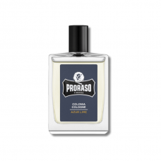 Мужской одеколон - Proraso Cologne Azur Lime 