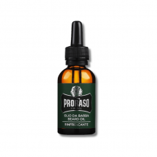 Масло для бороды - Proraso Beard Oil Refresh 