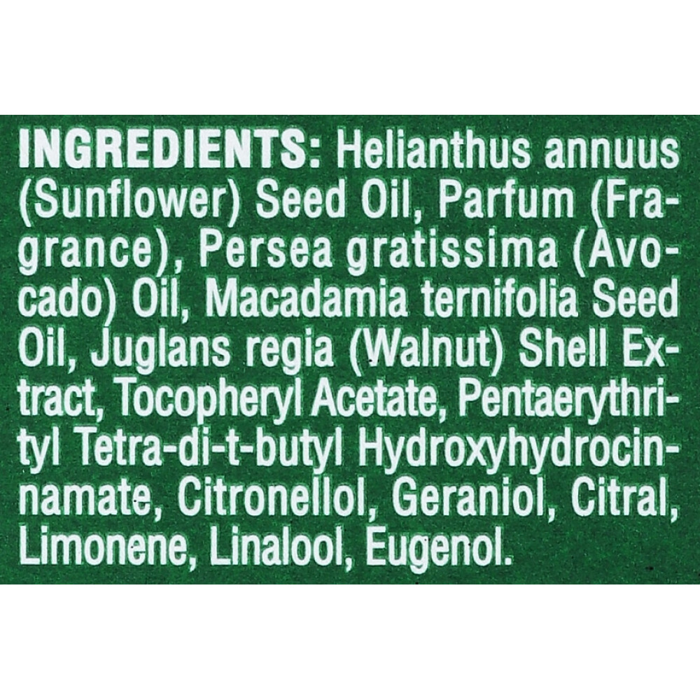 Олія для бороди - Proraso Beard Oil Refresh фото 3