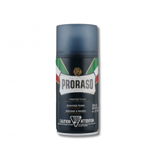Пена для бритья - Proraso Shaving Foam Protective 