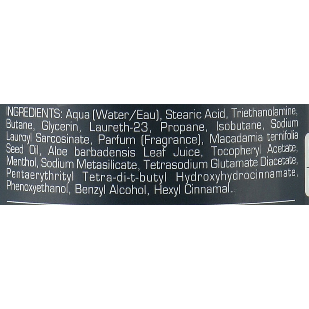 Пена для бритья - Proraso Shaving Foam Protective фото 2