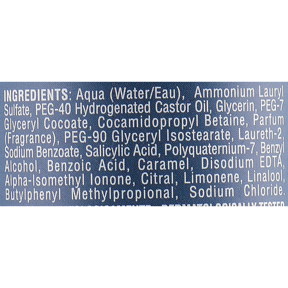 Шампунь для бороды - Proraso Beard Shampoo Azur Lime фото 4