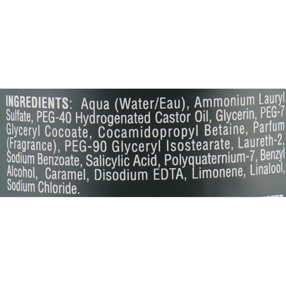Шампунь для бороды - Proraso Beard Shampoo Cypress & Vetyver фото 3