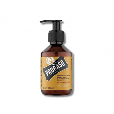 Шампунь для бороды - Proraso Beard Shampoo Wood & Spice 