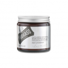 Скраб для лица и бороды - Proraso Beard Esfoliating Paste 
