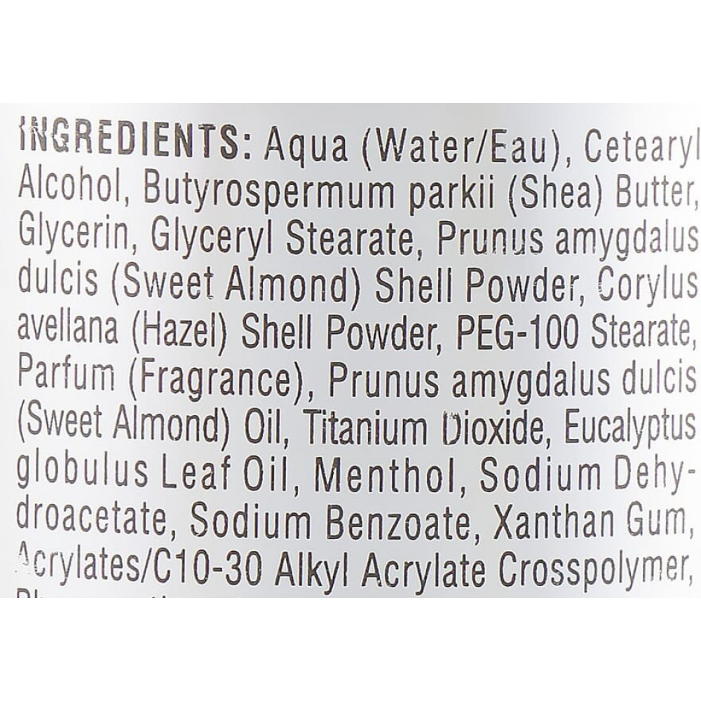 Скраб для лица и бороды - Proraso Beard Esfoliating Paste фото 4